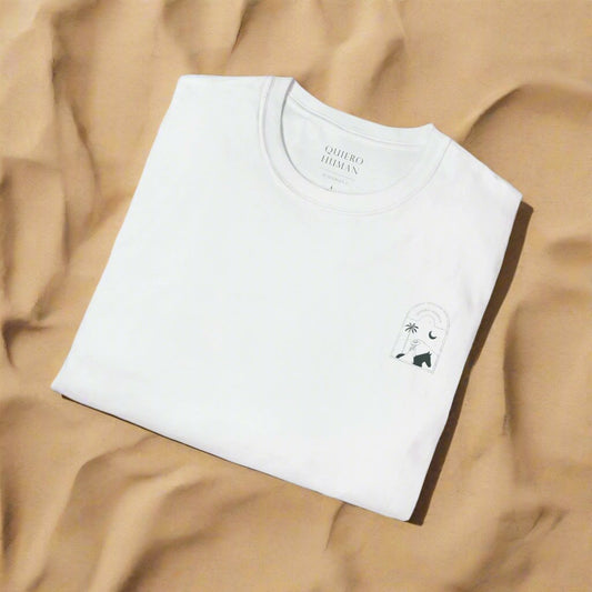 "PORQUE QUIERO" ES UNA RAZÓN SUFICIENTE