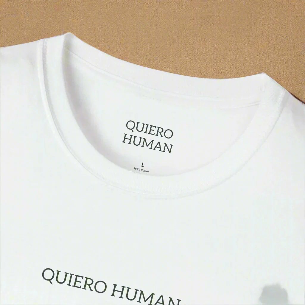 PORQUE QUIERO ES RAZÓN SUFICIENTE