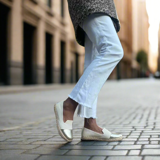 Life Cerrados Champaña 1 cm