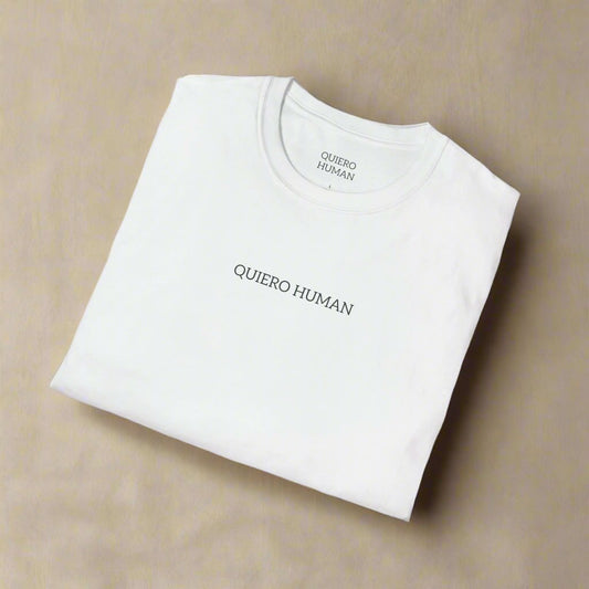 PORQUE QUIERO ES RAZÓN SUFICIENTE