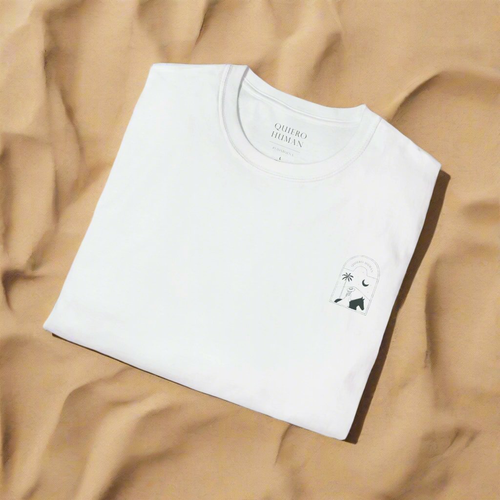 "PORQUE QUIERO" ES UNA RAZÓN SUFICIENTE