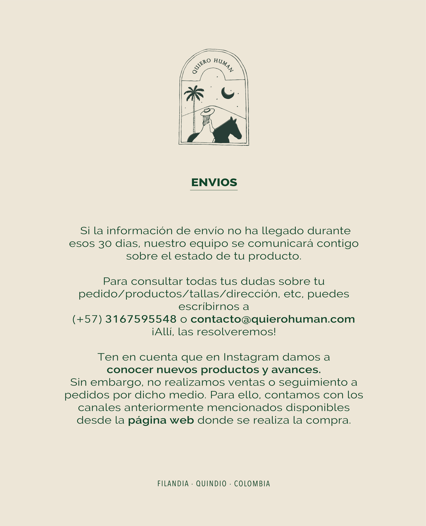Mare color Nude Rosado con correa