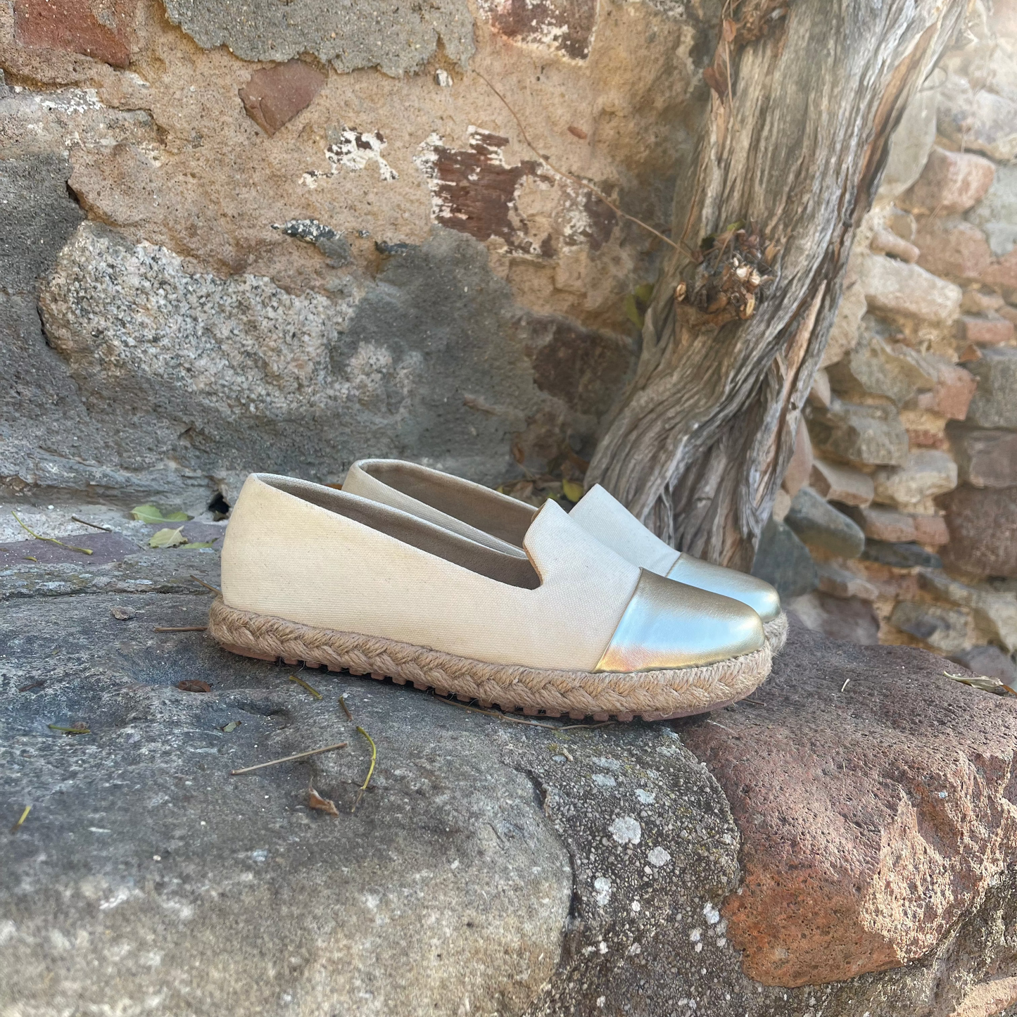 Life Cerrados Champaña 1 cm